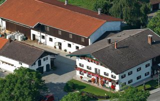 Daurerhof - Aschau im Chiemgau